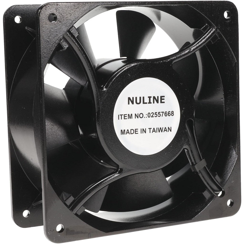 VALUE COLLECTION Value Collection SO2145-31 Square Tube Axial Fan 260 Cfm