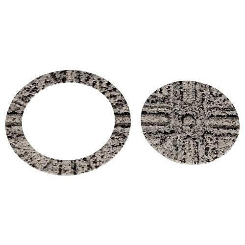 ATLASIED Atlasied SHS-CUST Custom Print Trim Ring and Lens