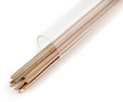 FORNEY Forney Industries 48571 Super Sil-flo Brazing Rod