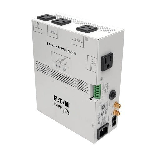 TRIPP LITE Tripp Lite AV550SC Audio Video Backup Power Ups