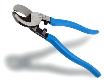 CHANNELLOCK Channellock Inc 911 Cable Cutting Pliers 9.5 in