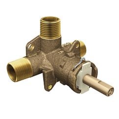 Moen 62345 Posi-Temp 1/2 in. MPT Connection Pressure Balancing Valve