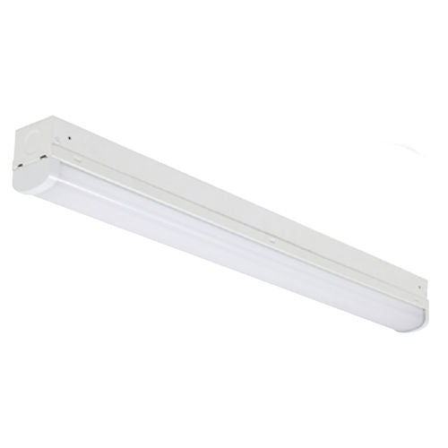 LEDVANCE STRIP1B/S040UNVD8SC7/48S/WH ValueLED 4ft LED Dual Selectable Strip Luminary