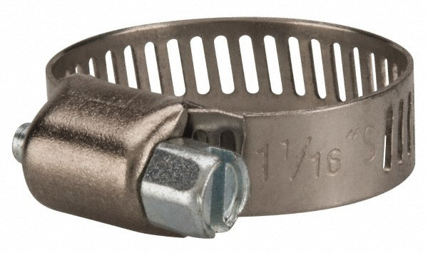 VALUE COLLECTION Value Collection XM01B1427 Worm Gear Clamp Sae 10