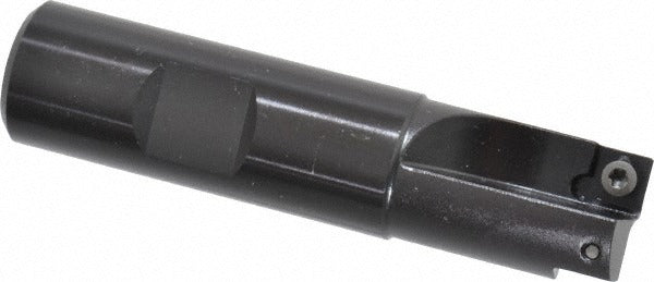 KENNAMETAL Kennametal 1023583 Square-shoulder End Mill 3/4 in 2 Flute