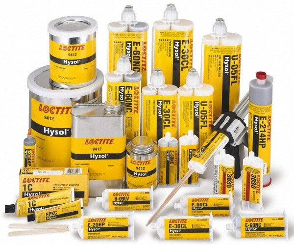 LOCTITE Loctite 237127 Two-part Methacrylate Adhesive 400 Ml