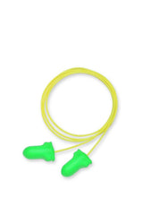 Honeywell Howard Leight LPF-30 Max Lite 33 dB Corded Foam Disposable Ear Plugs (Box of 100)