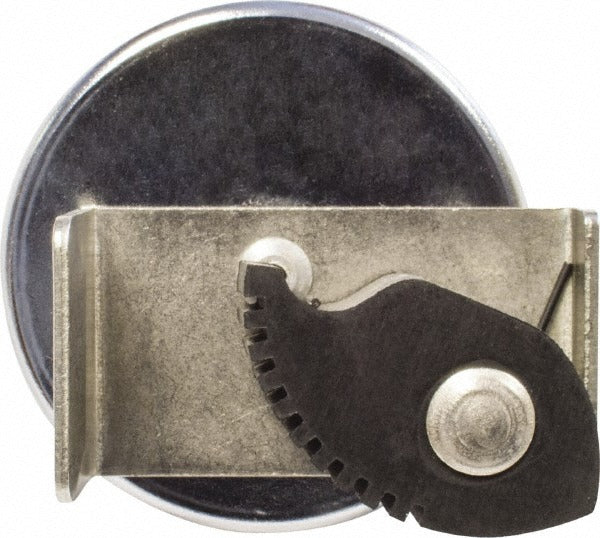 MAG-MATE Mag-mate MX2500BH01 Ceramic Cup Magnet 82 Lb Pull Force