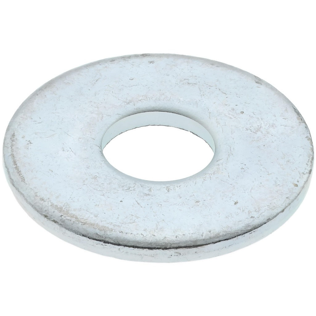 VALUE COLLECTION Value Collection 9021-10-Z M10 Fender Flat Washer Zinc-plated