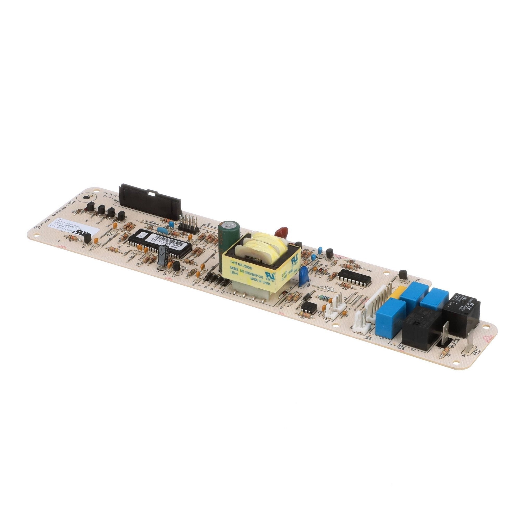 FRIGIDAIRE Frigidaire 5304510704 Dishwasher control board (1 pack) AP6261130