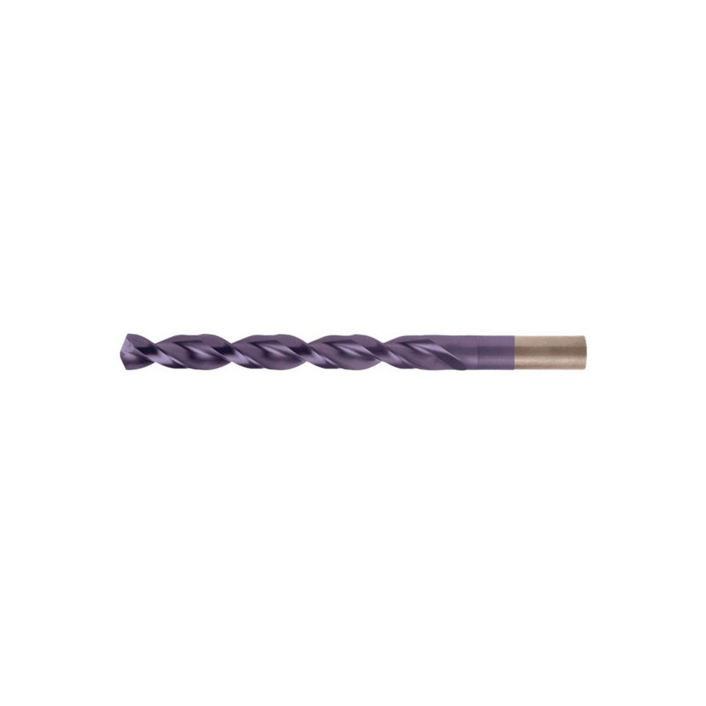 CLEVELAND CONTROLS Cleveland C11418 Cobalt Jobber Drill Bit Wire 18 135 Deg