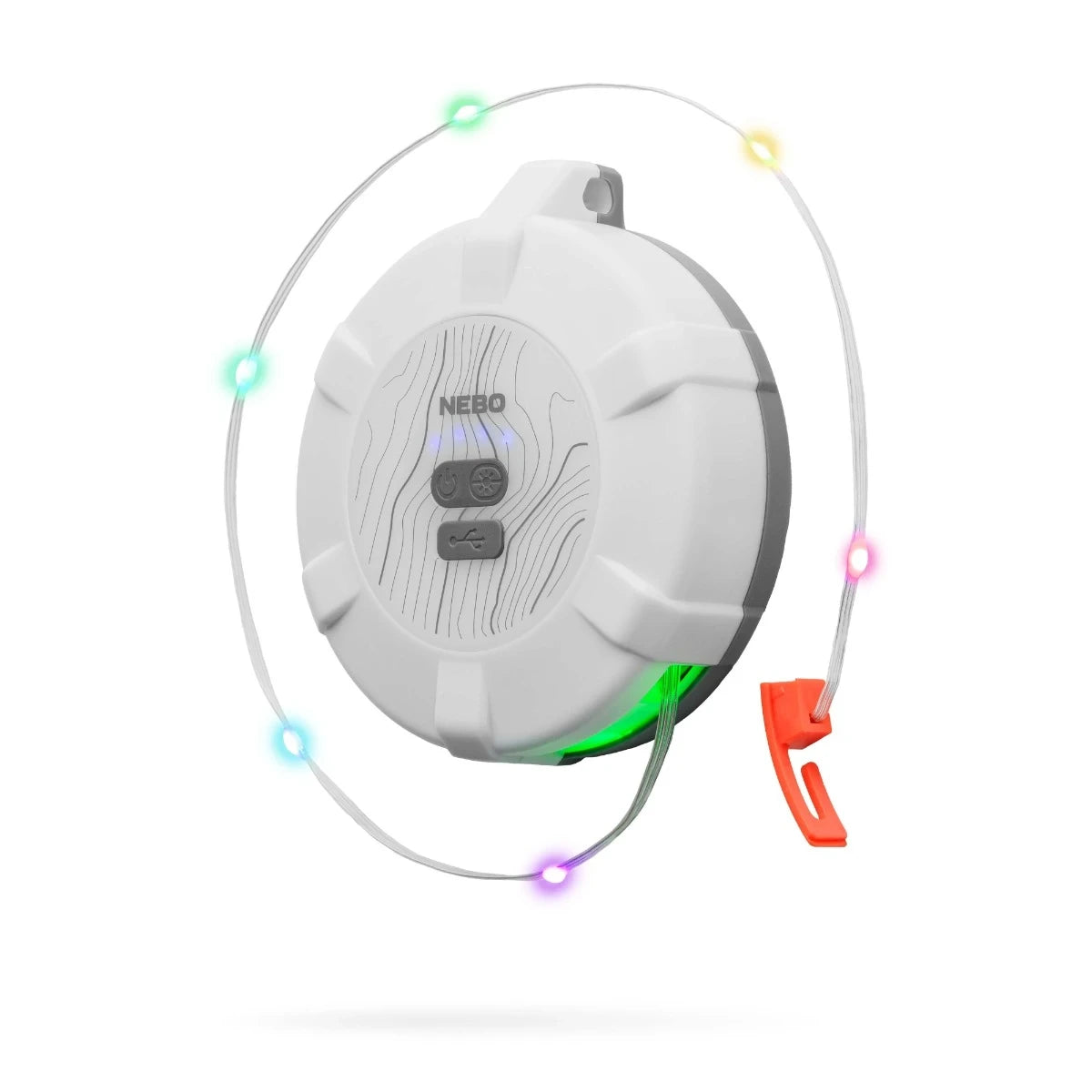 NEBO Nebo NEB-LTN-0011 Luna 400+ 400 lumen (26 ft)