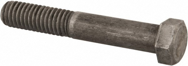 VALUE COLLECTION Value Collection HCI20430275-025BX Hex Head Bolt 7/16-14