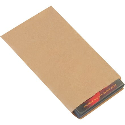 BSC PREFERRED Bsc Preferred BGM101K Flat Merchandise Bags 3000/case