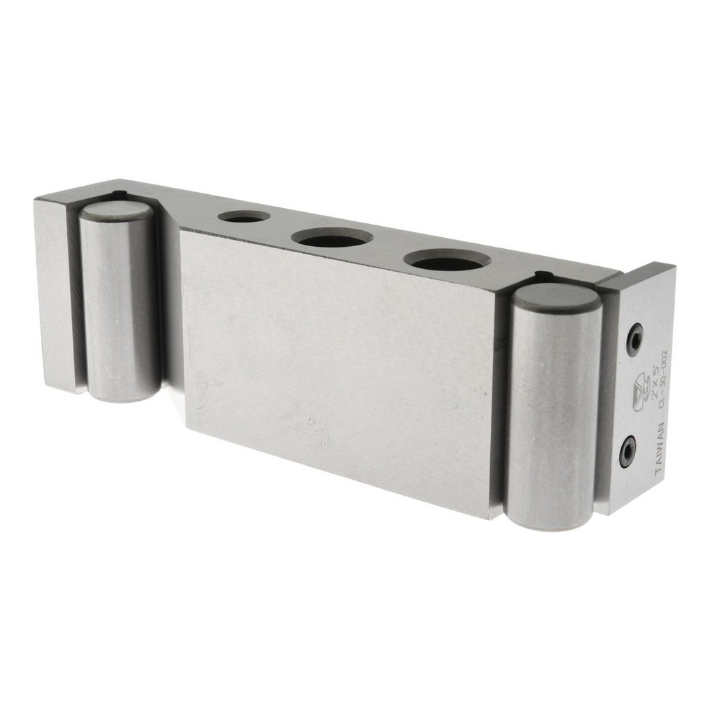 VALUE COLLECTION Value Collection 30002 Sine Bar 5 Inch Hardened Steel