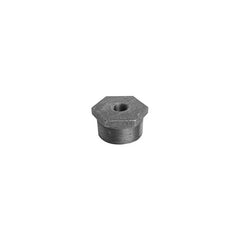 Ward DXB.BMB Bushing Hex 1/2 x 1/4 in NPS 150 lb