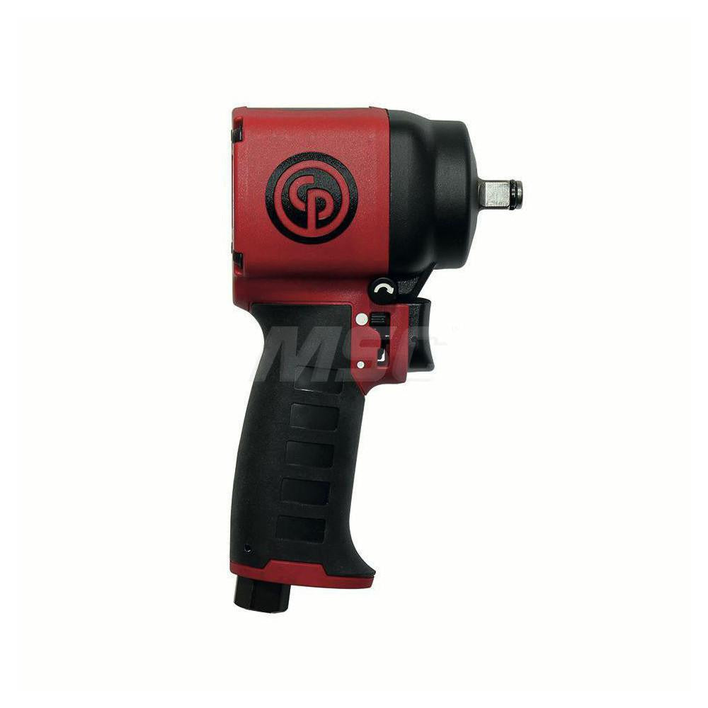 CHICAGO PNEUMATIC Chicago Pneumatic 8941077311 Air Impact Wrench 3/8 in