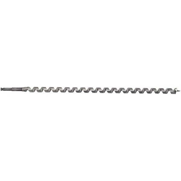 IRWIN Irwin 48213 Auger Utility Drill Bit 13/16x24 Inch