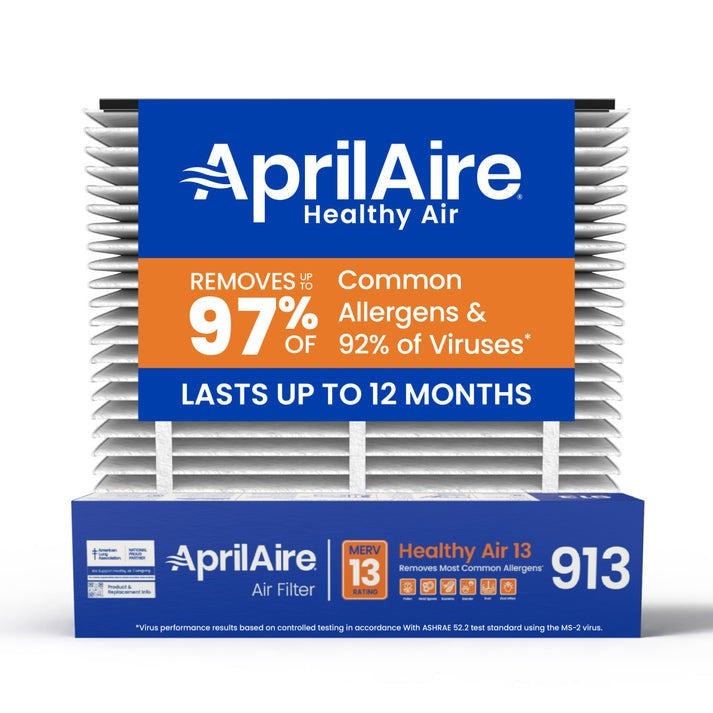 RESEARCH PRODUCTS Research Products 913 Filter Media MERV 13 (Each) 1910