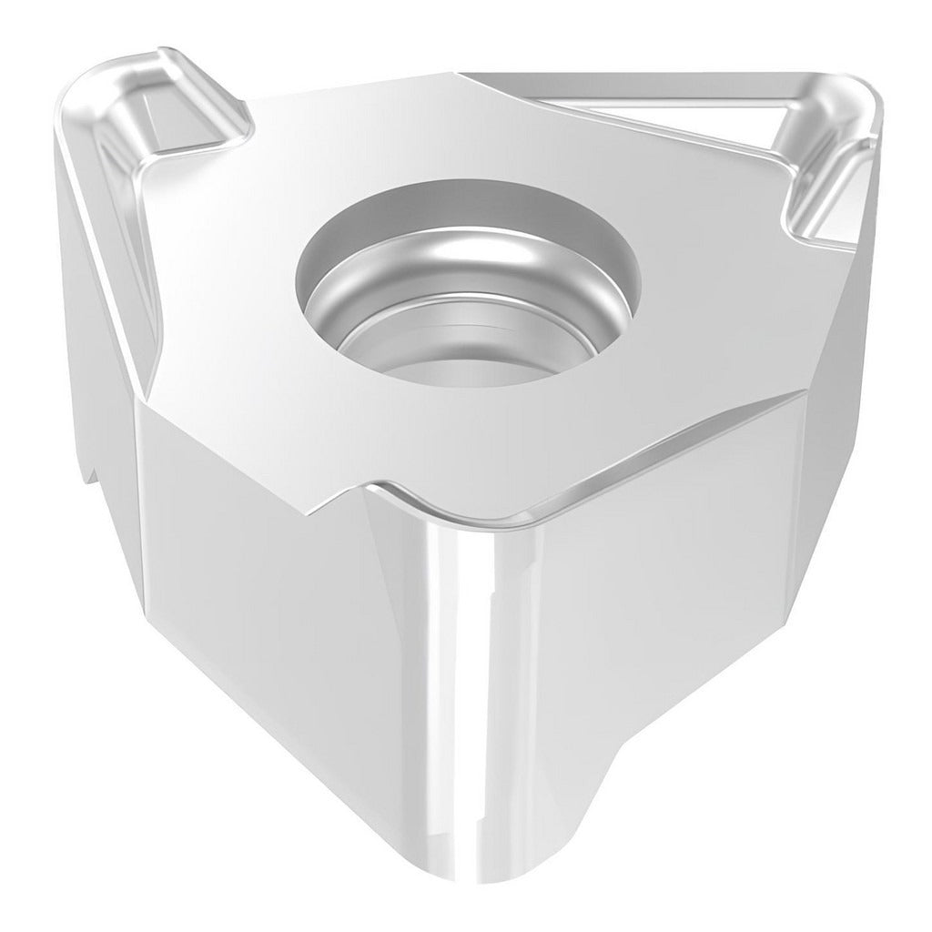 SECO TOOLS Seco 03272913 Milling Insert MP2501 Trigon Carbide