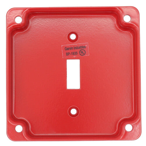 DiversiTech 625-S17 Switch Cover for Gas and Oil Burner