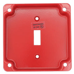 DiversiTech 625-S17 Switch Cover for Gas and Oil Burner