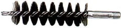 Thomas C Wilson 62540-0175 Boiler Steel Spiral Brushes