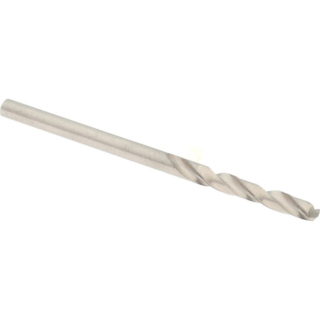 HERTEL Hertel 89320774 Screw Machine Drill Bit 3/32 in Hss