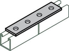 Anvil 2400020703 2400220709 As888 Eg 4-Hole Splice Plate