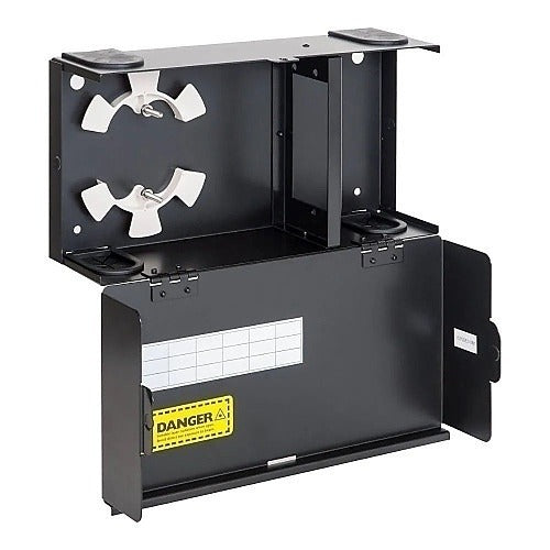 ICC Icc ICFODE21WH High Density Wall Enclosure