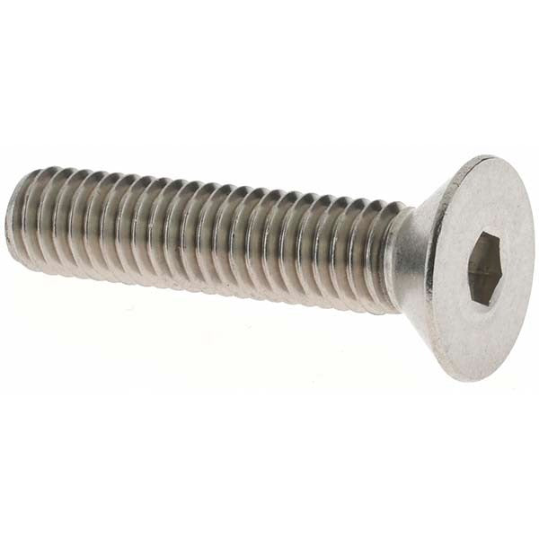 VALUE COLLECTION Value Collection 63879 Flat Socket Cap Screw 3/8-16