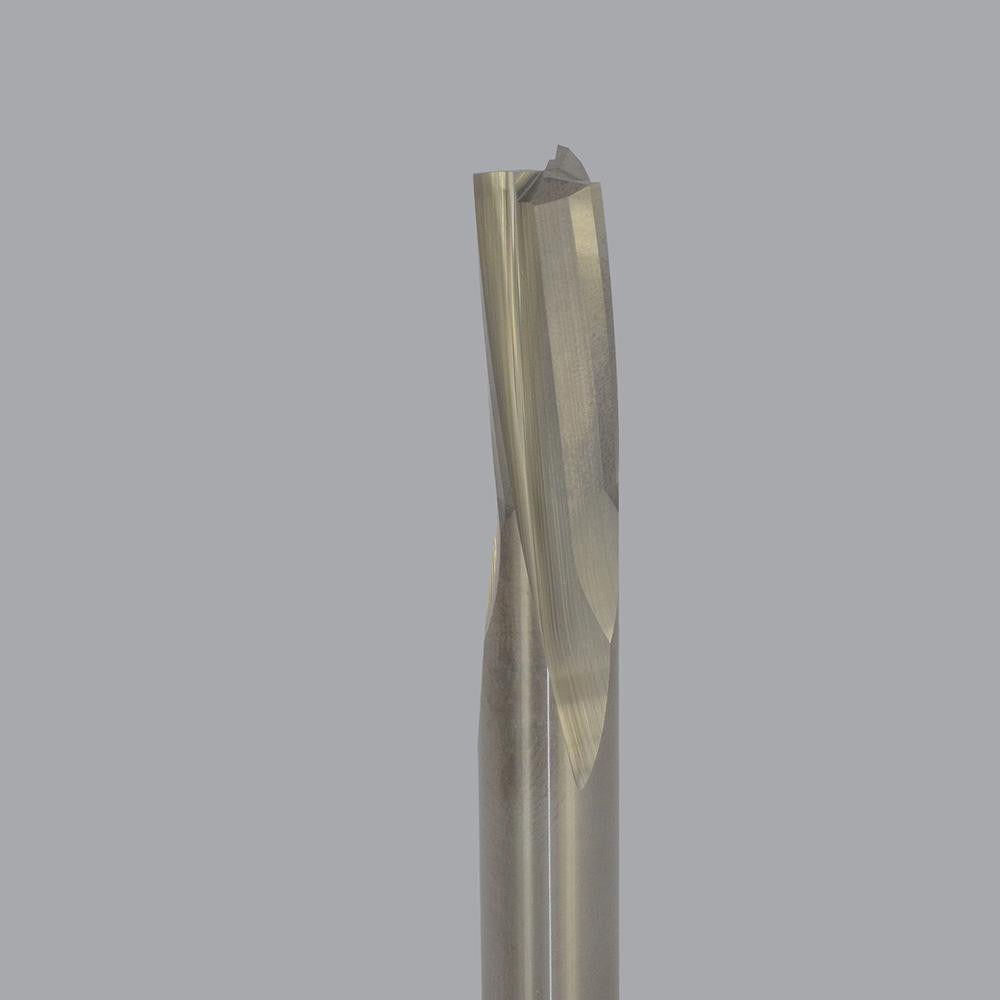 ONSRUD Onsrud 60-244 Downcut Spiral Router Bit 3/8 in Solid Carbide