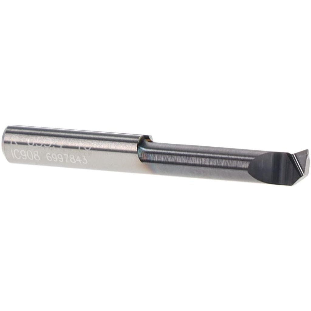 ISCAR Iscar 6403989 Chamfering Boring Bar Solid Carbide