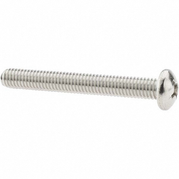 VALUE COLLECTION Value Collection 94687 10-32 X 1.5 in Pan Head Phillips Screw