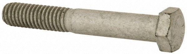 ARMOR COAT Armor Coat UST235772 Hex Head Cap Screw 3/8-16 X 2.5 in Grade 8