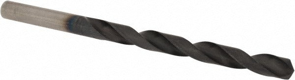 HERTEL Hertel 62748223 Jobber Drill 1/8 in 135 Deg Hss Ticn
