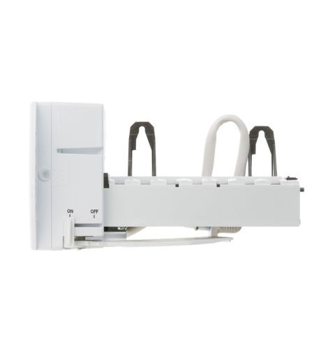 GE APPLIANCES Ge Appliances IM6D Refrigerator Icemaker Kit (Replacement WR30X10093)