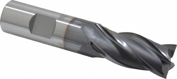 OSG Osg 5413108 Square End Mill 3/4 Inch 4 Flute Cobalt