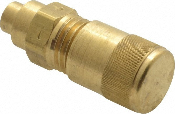 PARKER Parker AVUS3-40 3 Way Solder Access Valve 500 Psi
