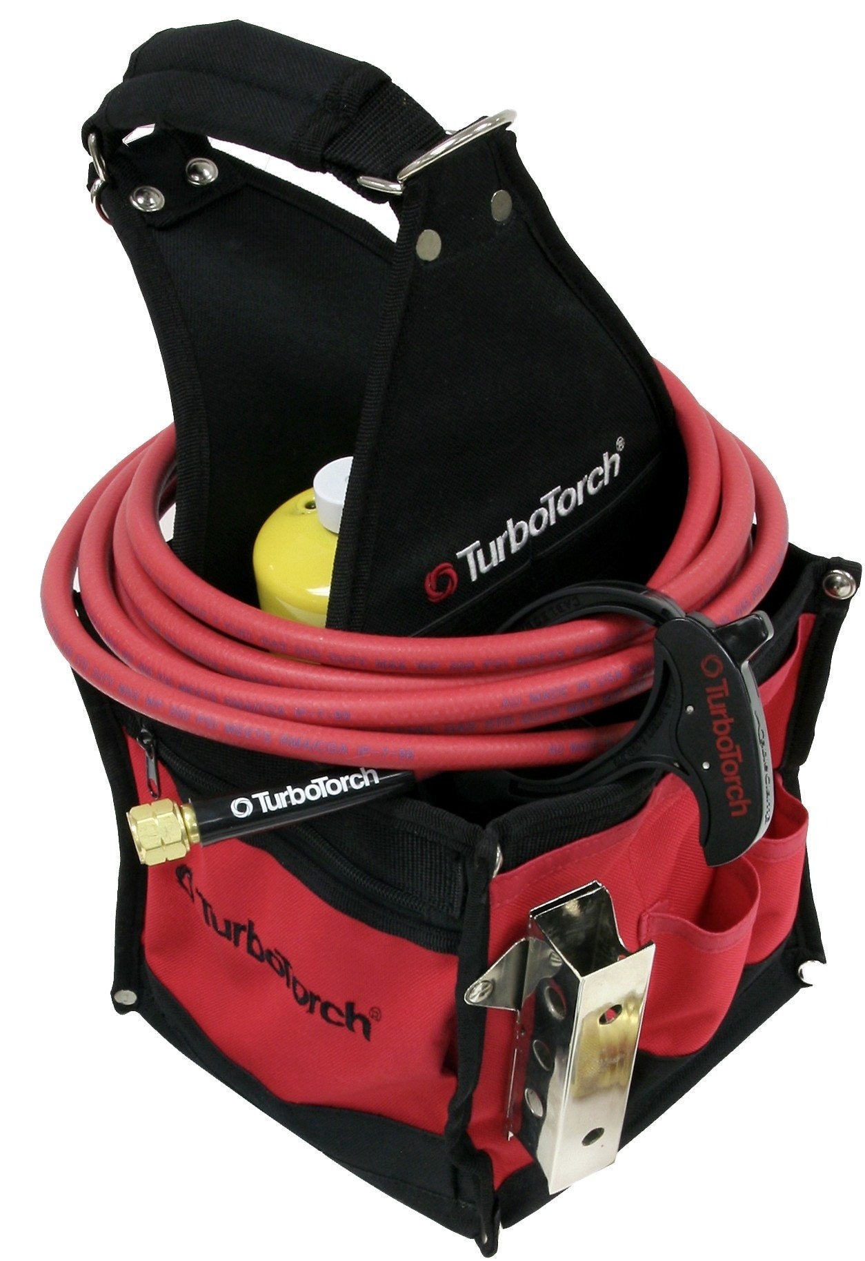 VICTOR Victor 0386-1397 Propane Mapp Self-lighting Torch Kit