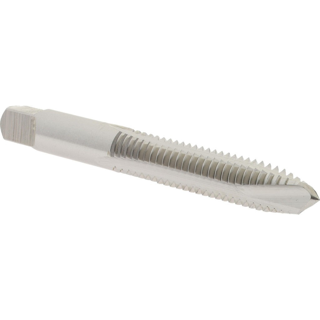 HERTEL Hertel K008445AS Spiral Point Tap 3/8-16 Unc 3 Flute Hss