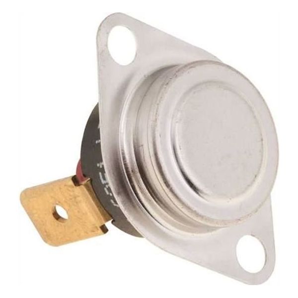 Nordyne 626343R M/R SPST Rollout Switch 300F, replacement for 626343