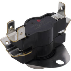 Nordyne 626458R Limit Switch 190F 2Pole