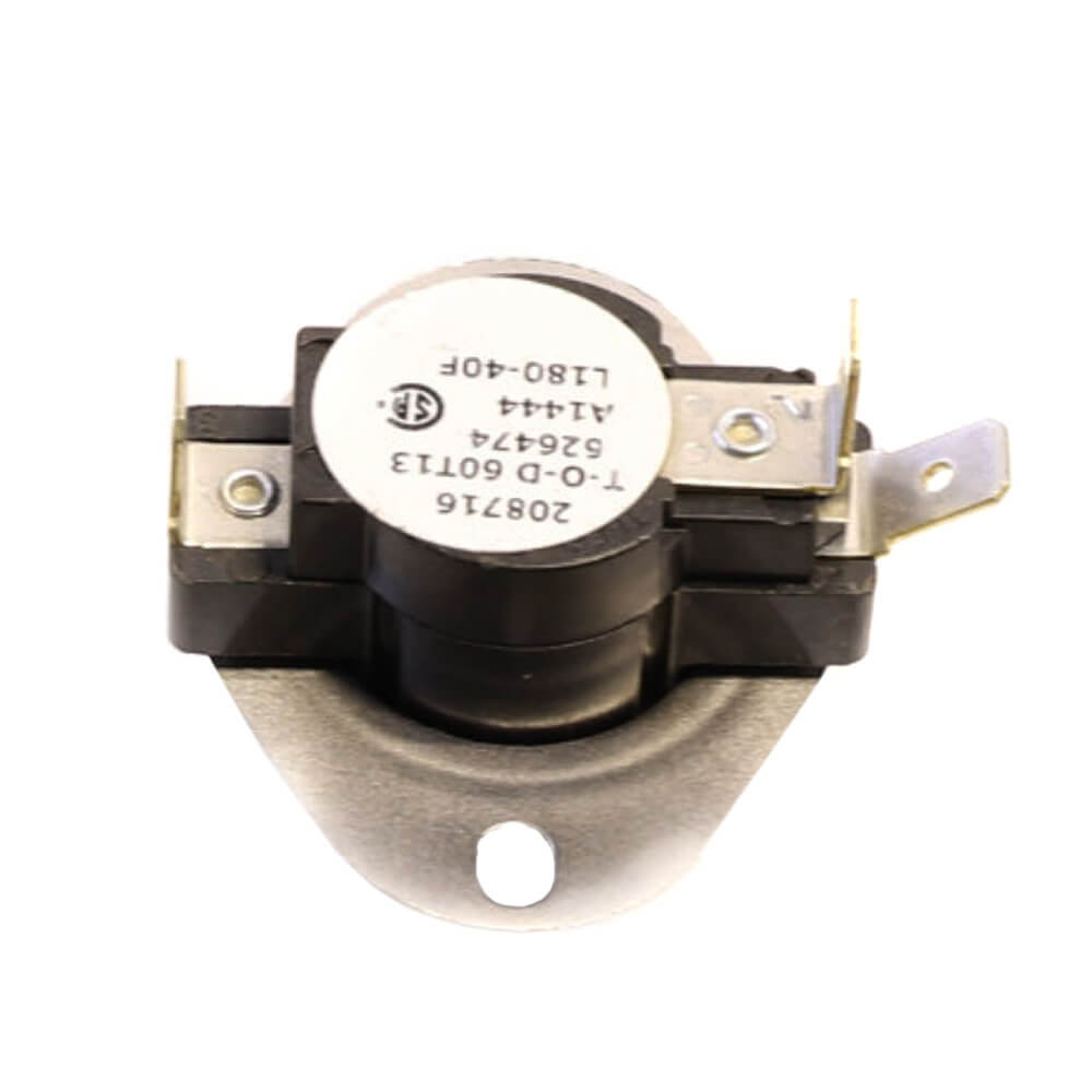 Nordyne 626474R Limit Switch L180