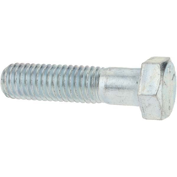 VALUE COLLECTION Value Collection MP30108 Hex Cap Screw 1/2-13 X 2 in Grade 5