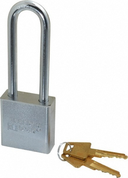 AMERICAN LOCK American Lock A5202KA-32768 Steel Padlock Keyed Alike