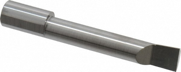 ACCUPRO Accupro B3601800R Corner Radius Boring Bar Solid Carbide