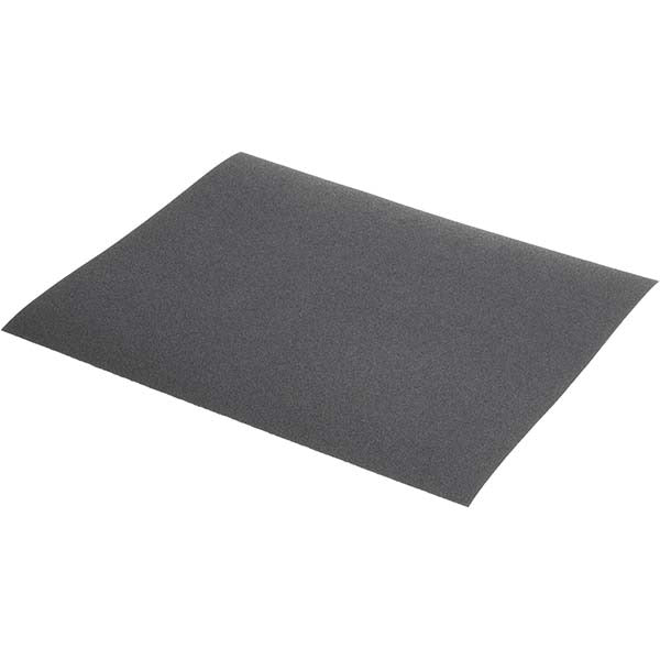 NORTON Norton 66261101165 Sanding Sheet 100 Grit Silicon Carbide