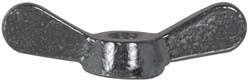 VALUE COLLECTION Value Collection 0-DE-816B17- Wing Nut 5/16-18 Unc