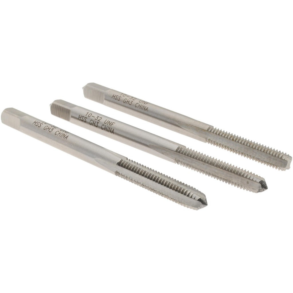 VALUE COLLECTION Value Collection MSC-04438354 Tap Set 10-32 Unf Hss